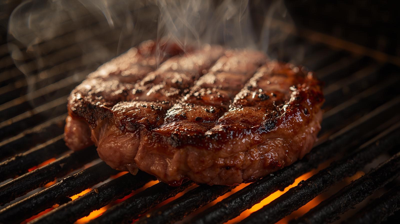 Mastering the Art of Grilling Steak